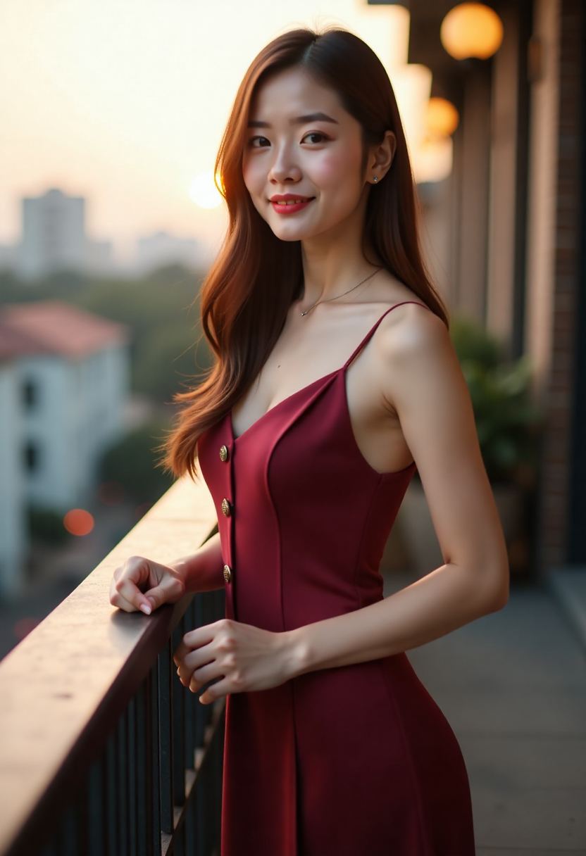 一起露营吧 海报
