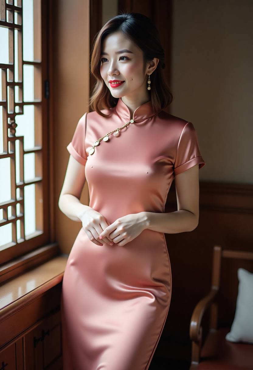 长夜将明 剧集海报