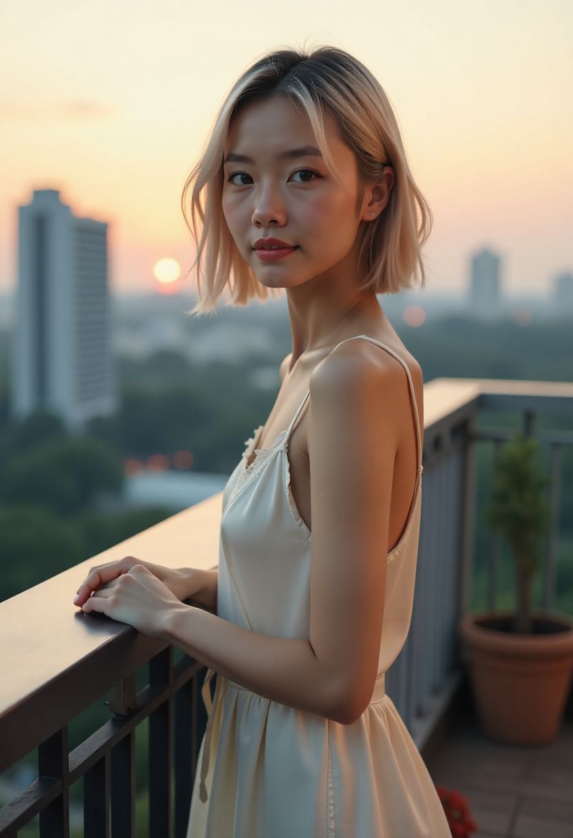 荒星拓荒记 海报