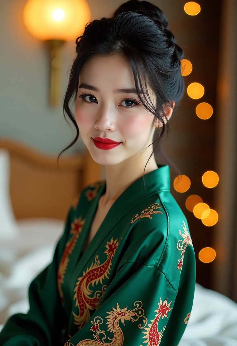 我们的乐队季 海报