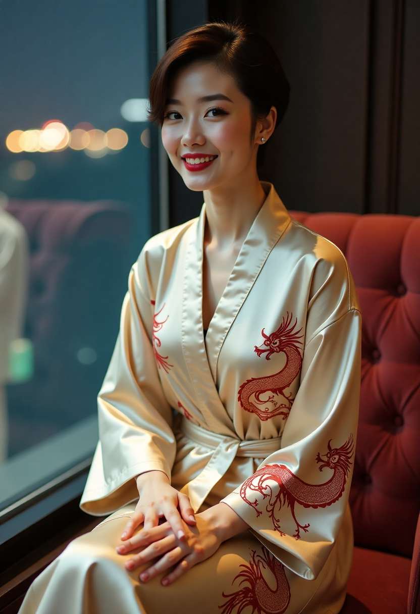 逆行者2025 海报
