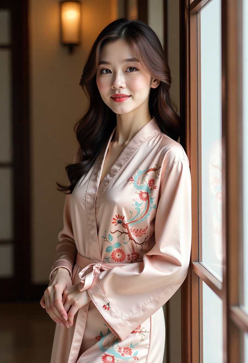 白衣执灯 海报
